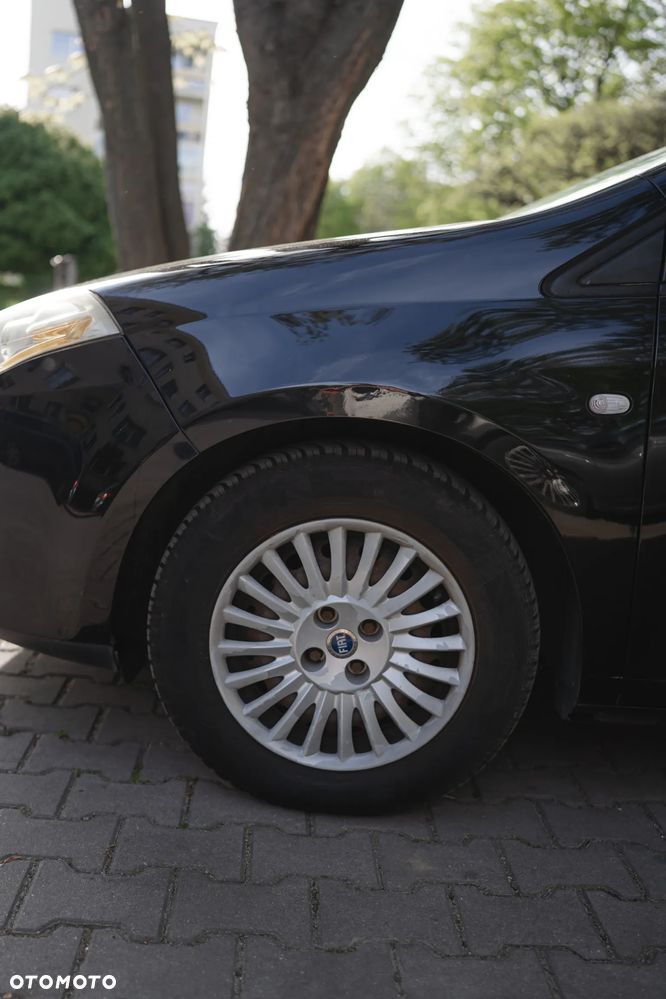 Fiat Bravo 1.4 16V Fresh - 8