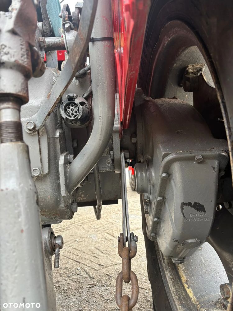 Ursus C-360 / C-360 3P - 11