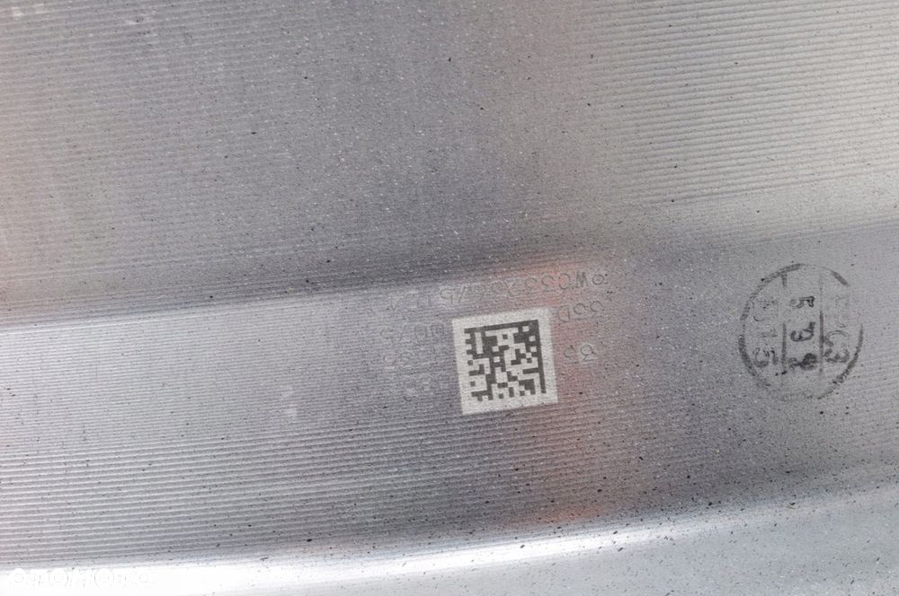 SUZUKI BALENO SWIFT VI IGNIS FELGA ALUMINIOWA R16" 6J 4X100 ET45 80S5-660 - 8