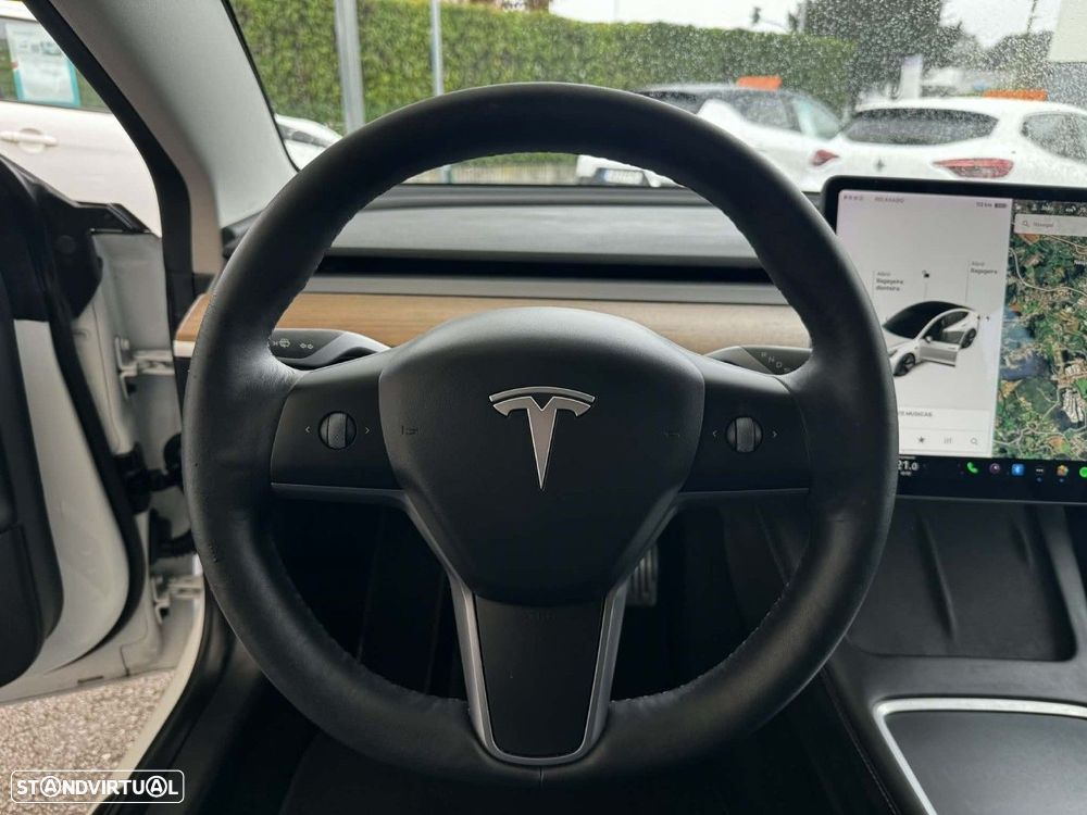 Tesla Model 3 Long Range AWD Dual Motor - 10