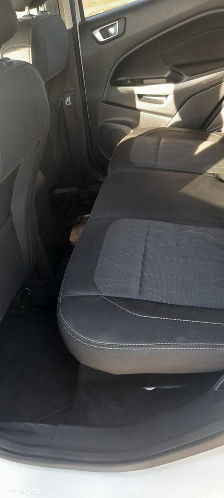 Ford EcoSport - 17