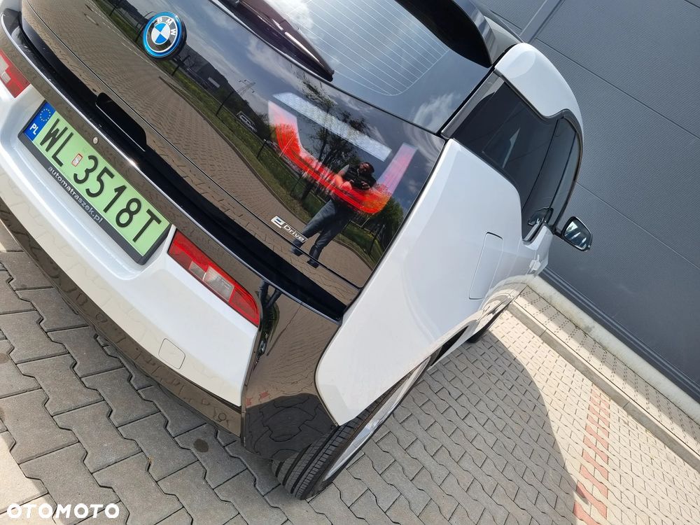 BMW i3 - 23