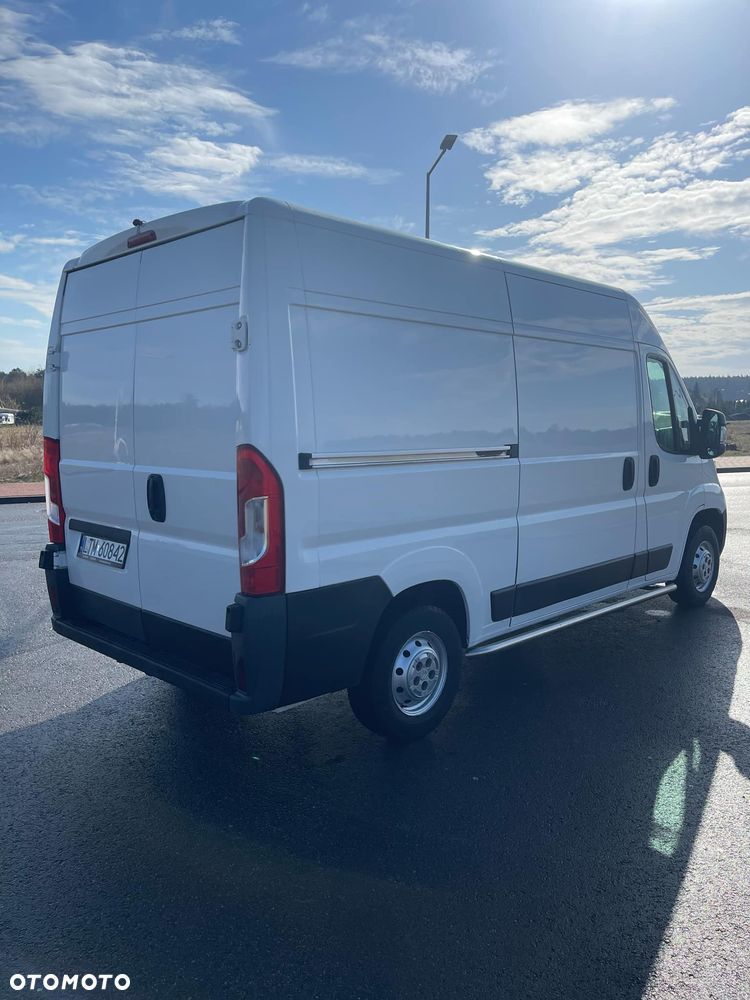 Peugeot Boxer - 11