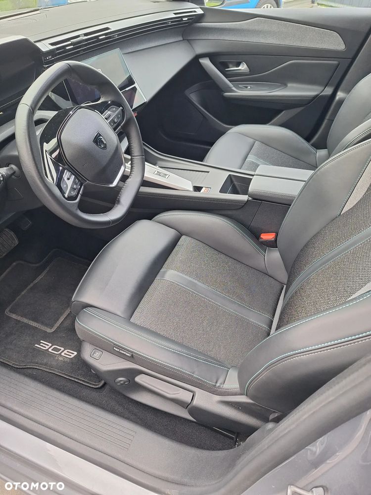 Peugeot 308 PureTech 130 EAT8 Allure - 6