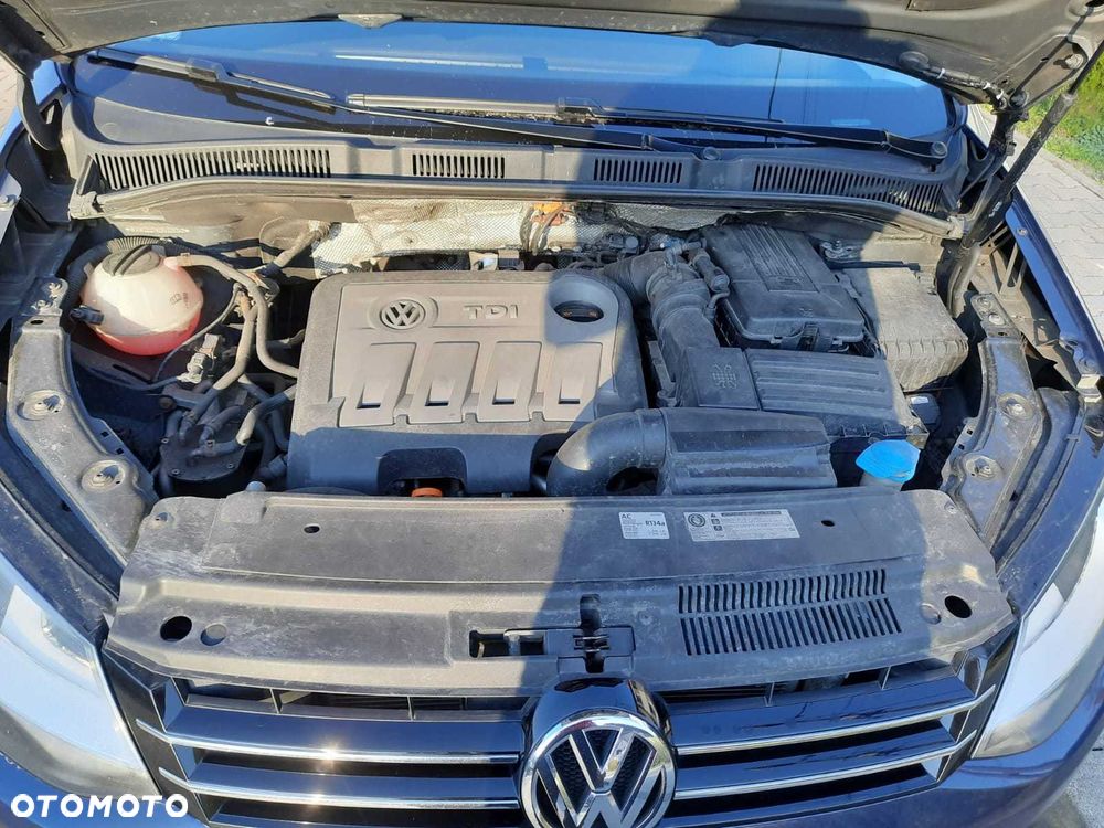 Volkswagen Sharan - 7