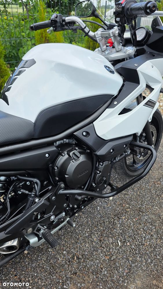 Yamaha XJ - 13