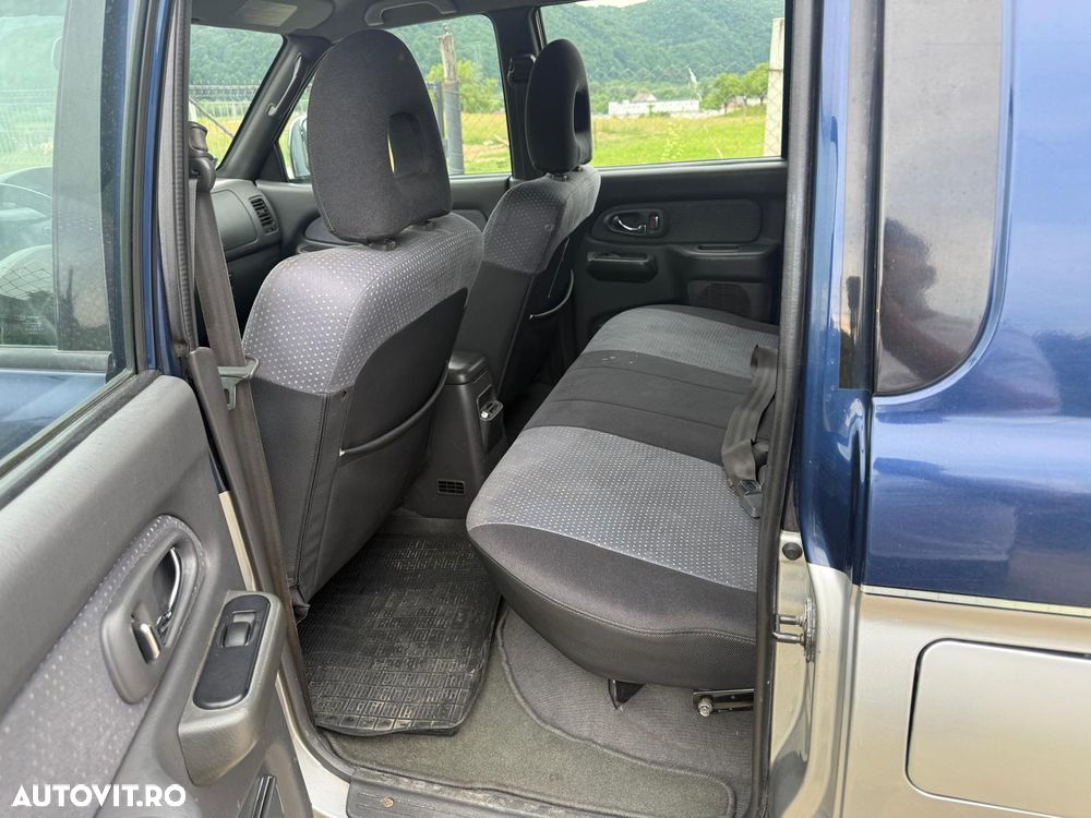 Mitsubishi L200 - 6