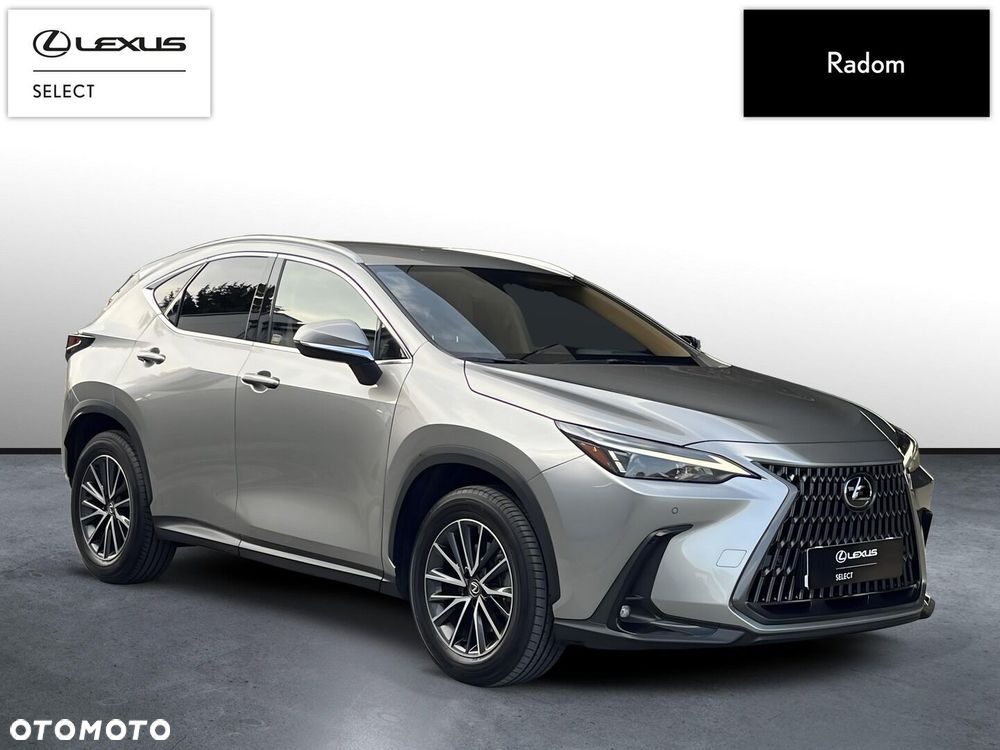 Lexus NX 350h Prestige 2WD - 4