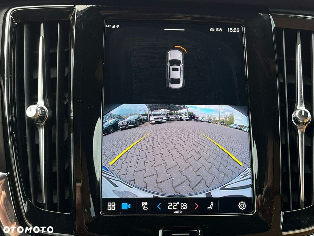 Volvo S90 B5 D AWD Plus Bright - 24