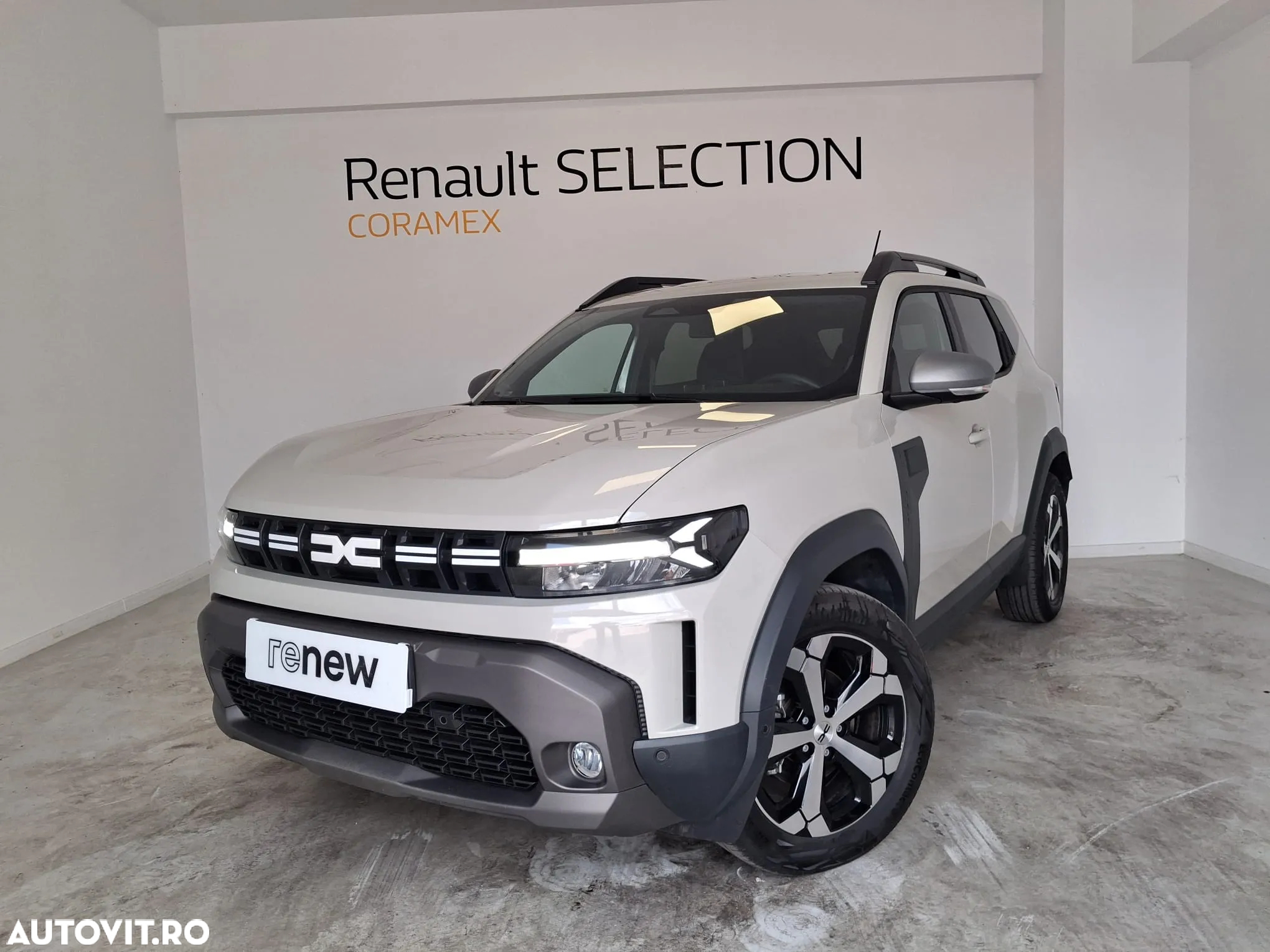 Dacia Duster - 23