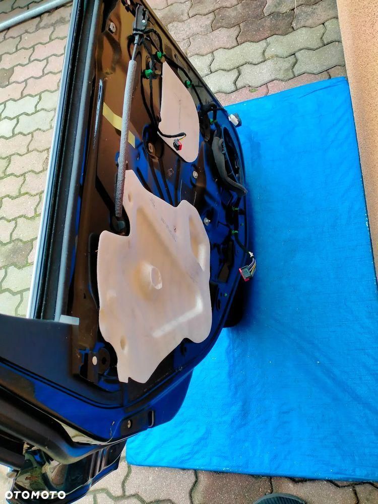 Ford KUGA MK2 Lift Drzwi Tył Tylne Lewe Lewy 2017r - 3