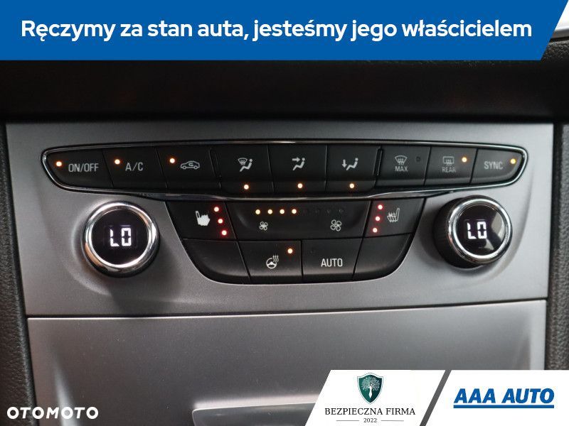 Opel Astra - 17