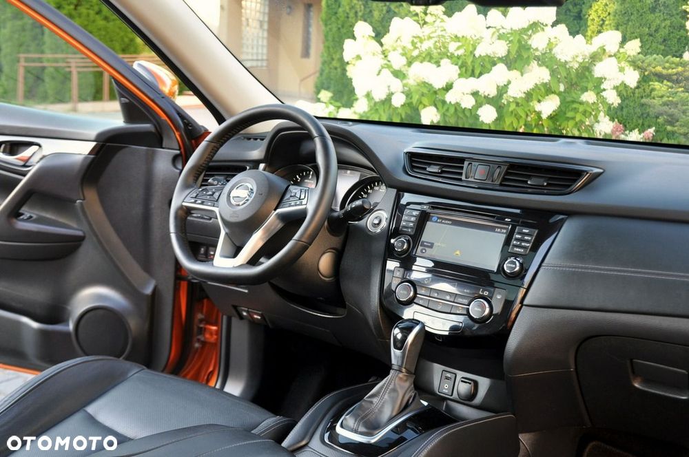 Nissan X-Trail - 28