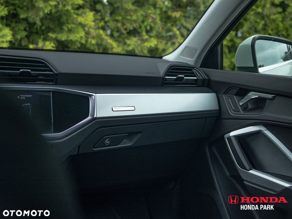 Audi Q3 35 TFSI S line S tronic - 9