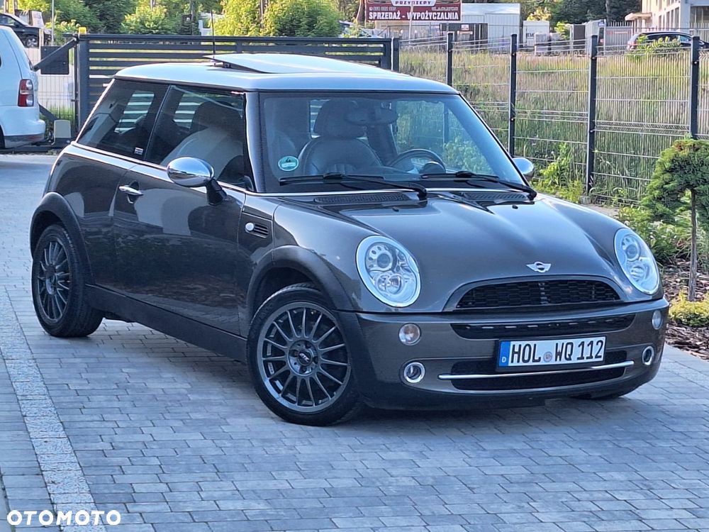 MINI Cooper Park Lane - 2