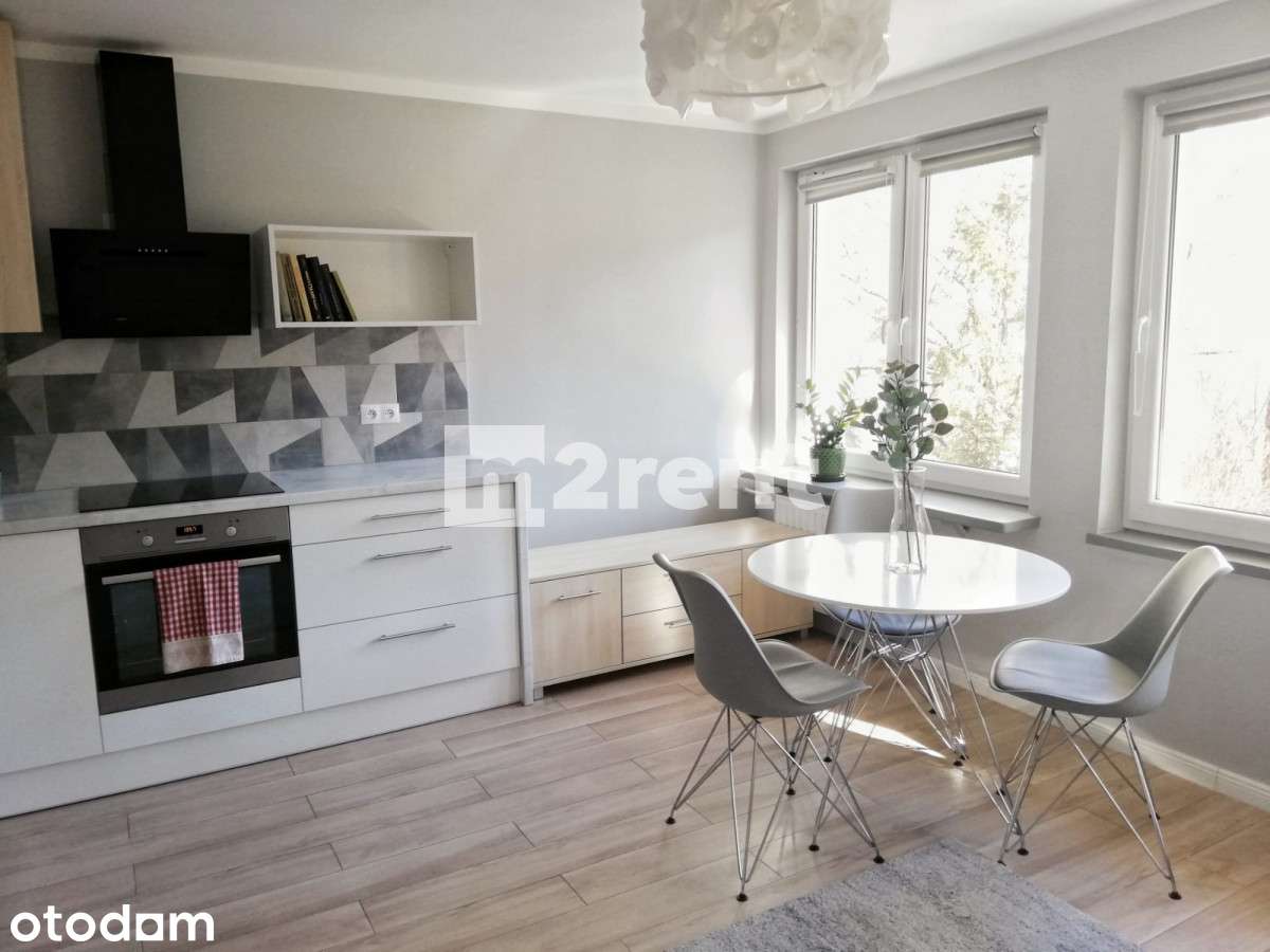 Praga-Północ | 26 m² | Metro Szwedzka | Pies, Kot