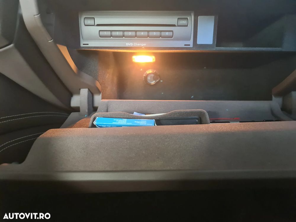 Audi A8 3.0 TDI DPF clean quattro tiptronic Lang - 23