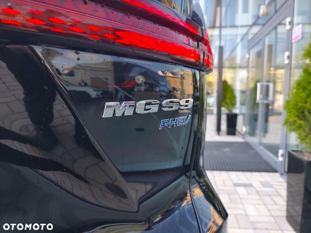 MG S9 - 9