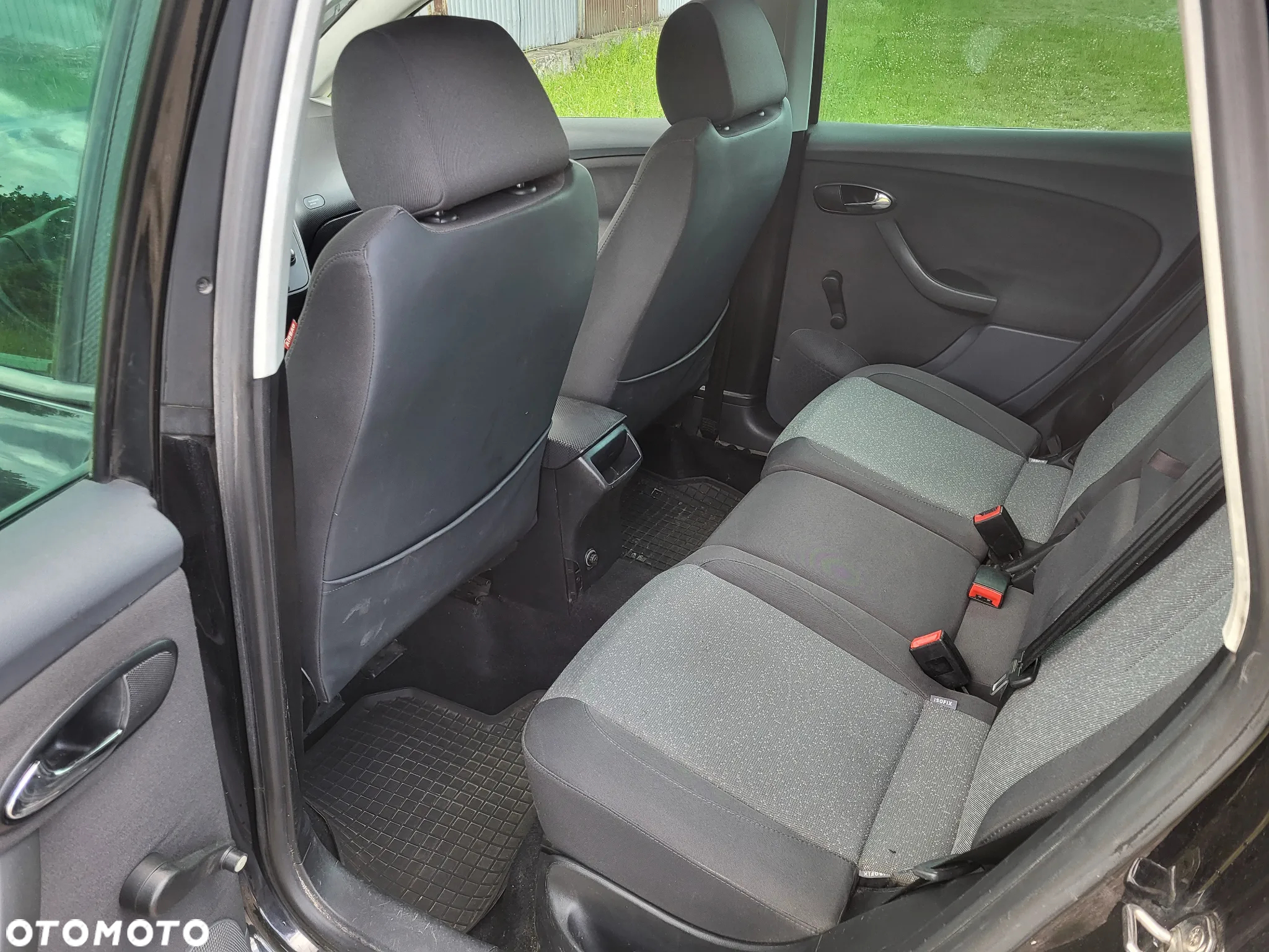 Seat Altea 1.6 Reference - 11
