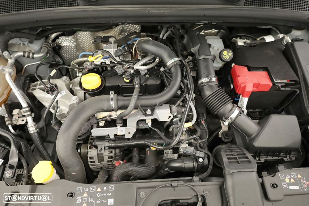 Renault Clio 1.0 TCe Evolution - 25