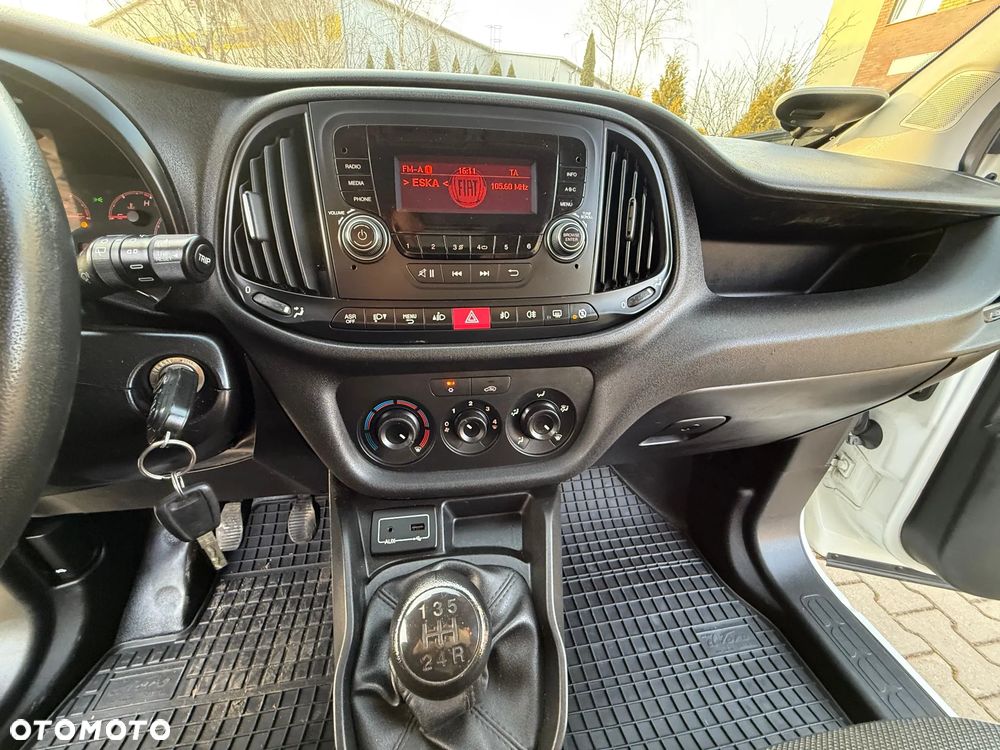 Fiat DOBLO - 22