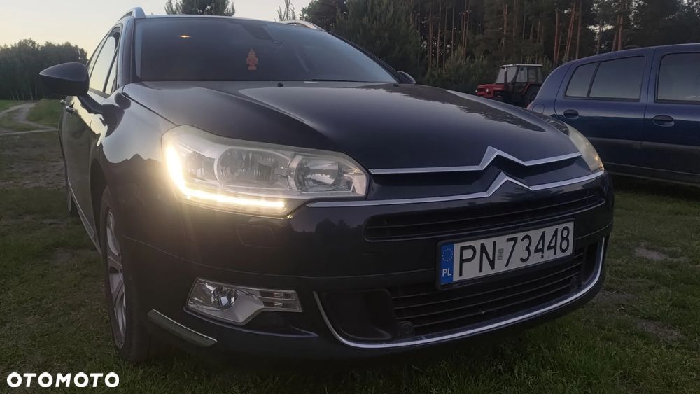 Citroën C5 - 32