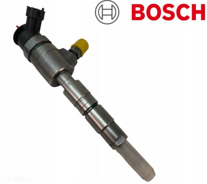 WTRYSKIWACZE 1.6 HDI TDCI 0445110340 GWARANCJA - 1