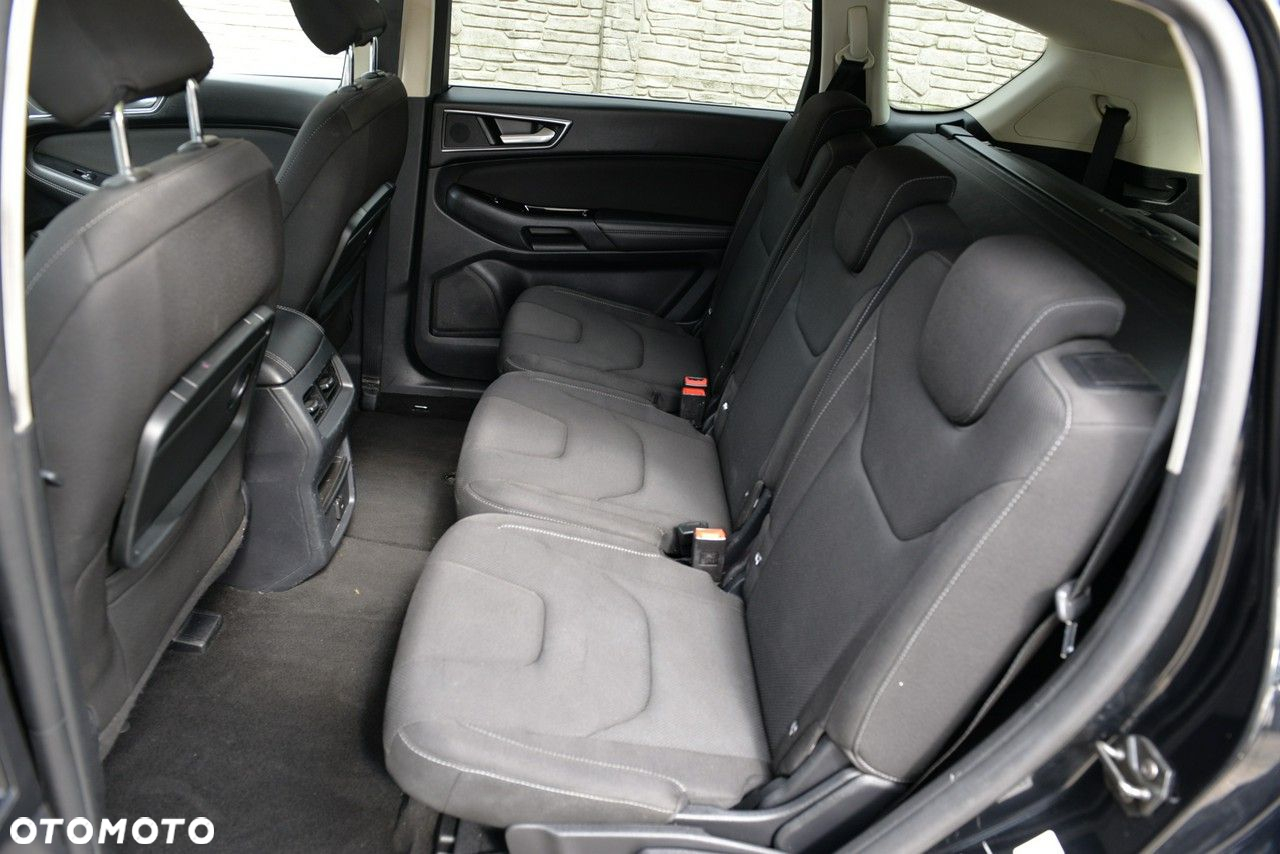 Ford S-Max 2.0 TDCi Titanium - 10