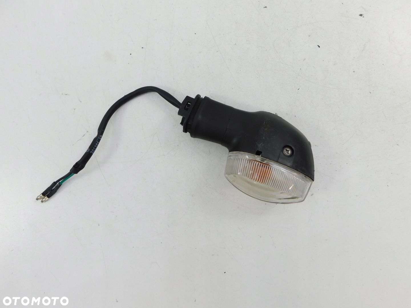 YAMAHA R6 RJ15 KIERUNKOWSKAZ - 5