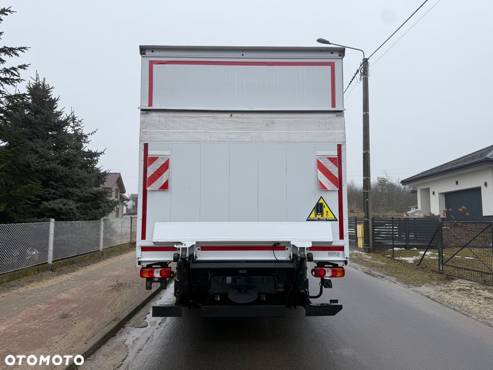 Mercedes-Benz Atego 1224 - 8