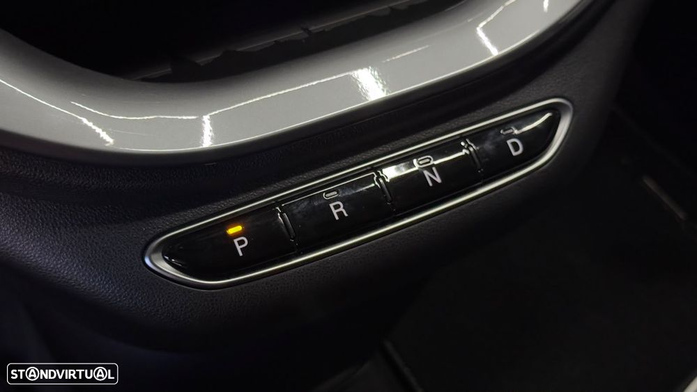 Fiat 500e 3 + 1 23,8kWh Icon - 33