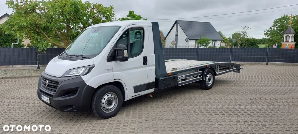 Fiat DUCATO - 3
