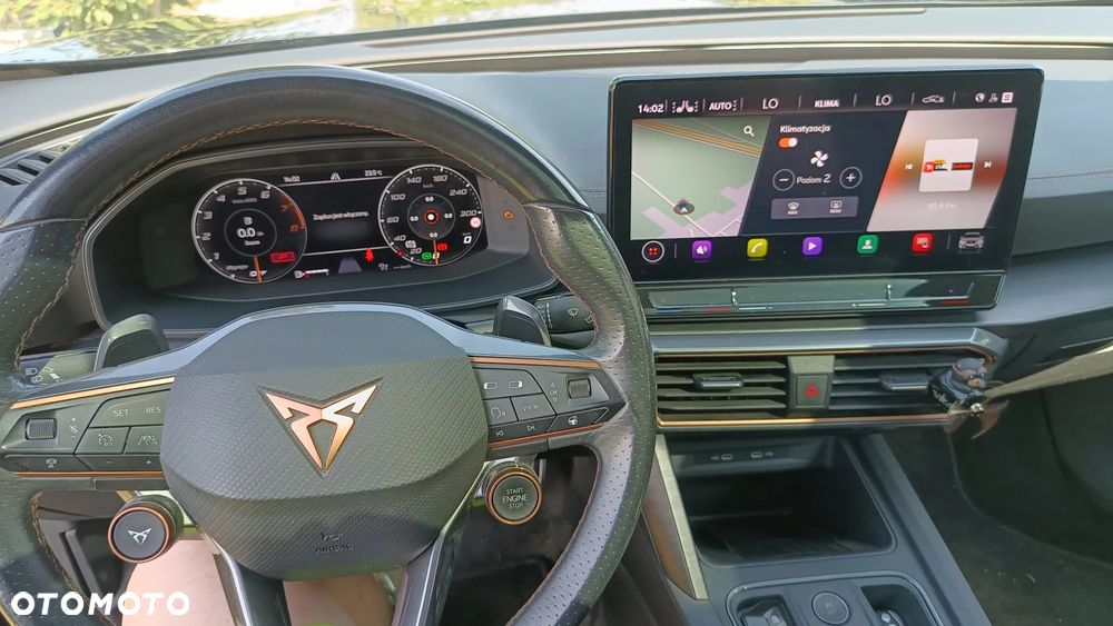 Cupra Formentor - 39