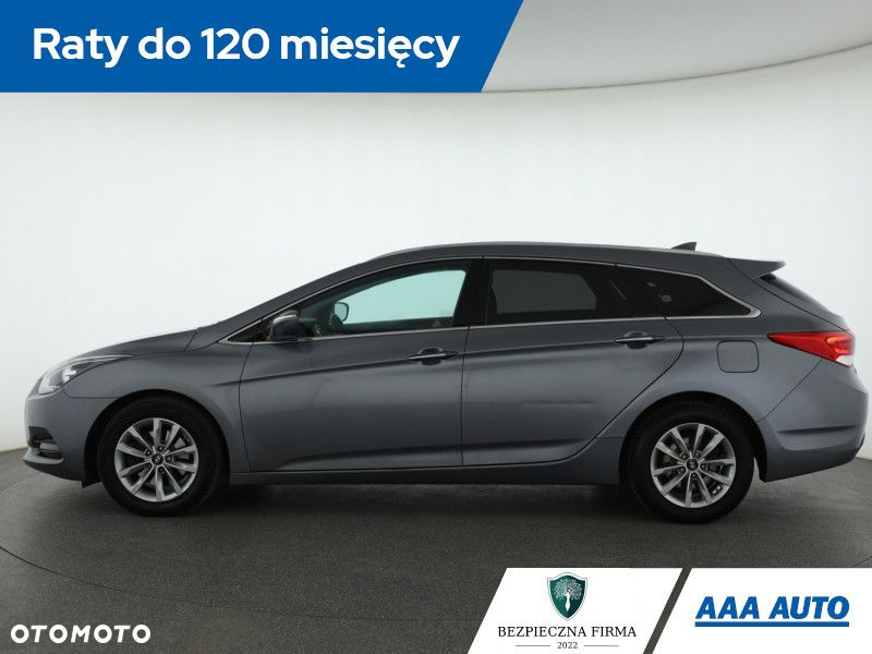 Hyundai i40 - 3