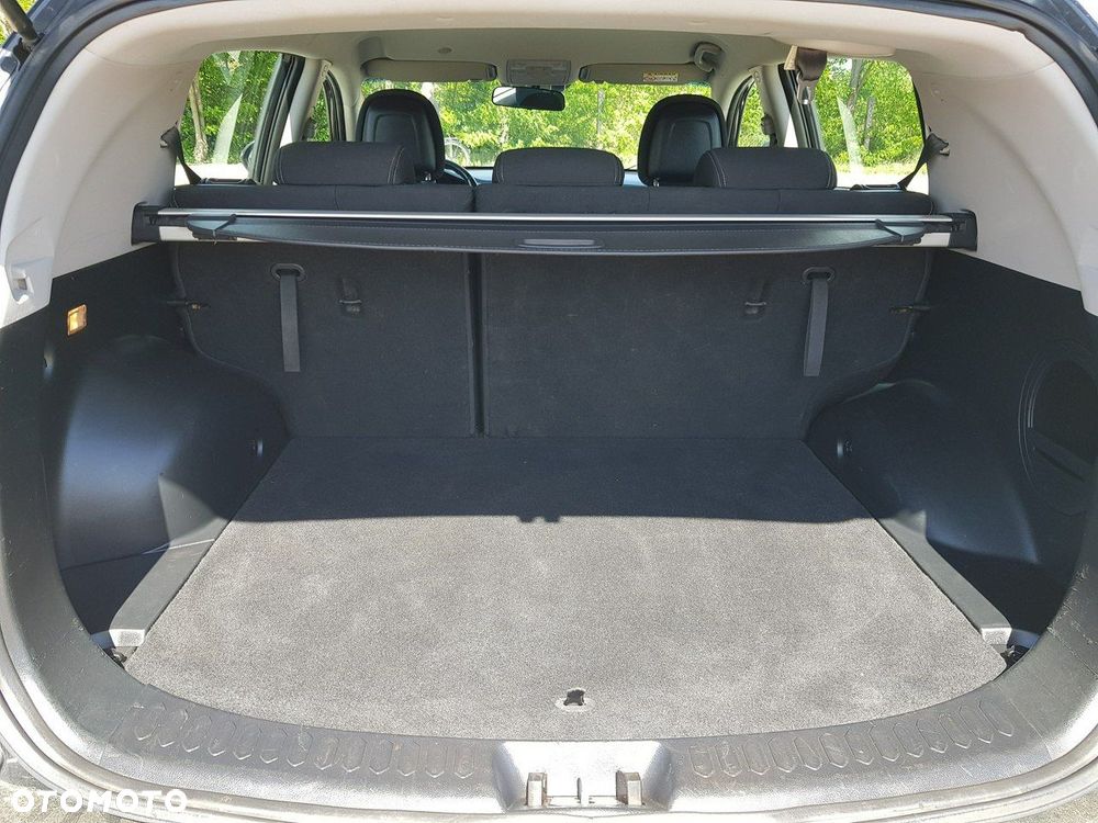 Kia Sportage 2.0 GDI 2WD Vision - 14
