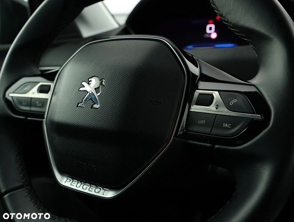 Peugeot 5008 1.2 PureTech Allure Pack S&S - 15