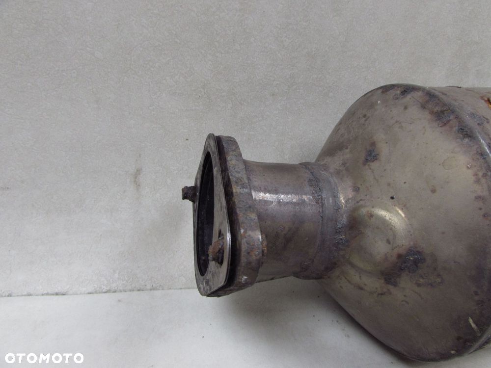 FORD TRANSIT MK8 CUSTOM 2.0 ECOBLUE EURO 6 17-21 KATALIZATOR KAT GK21-5K224-BB - 5