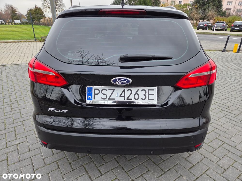 Ford Focus - 6