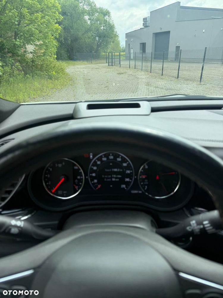 Opel Insignia 2.0 4x4 Dynamic - 9