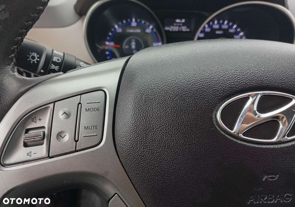 Hyundai ix35 - 29
