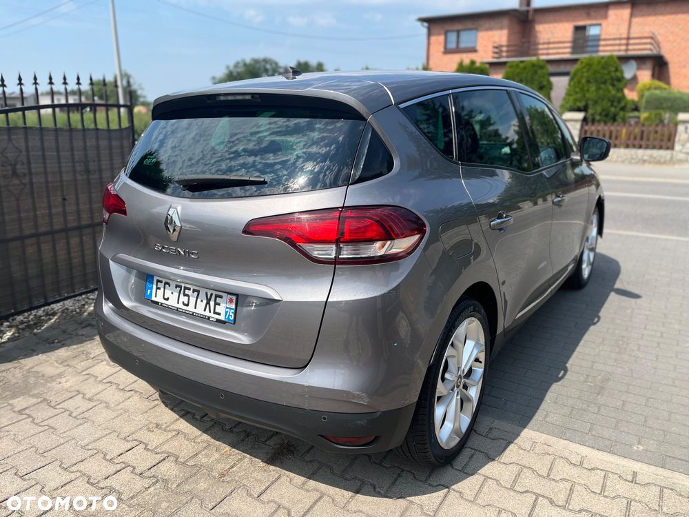 Renault Scenic - 4