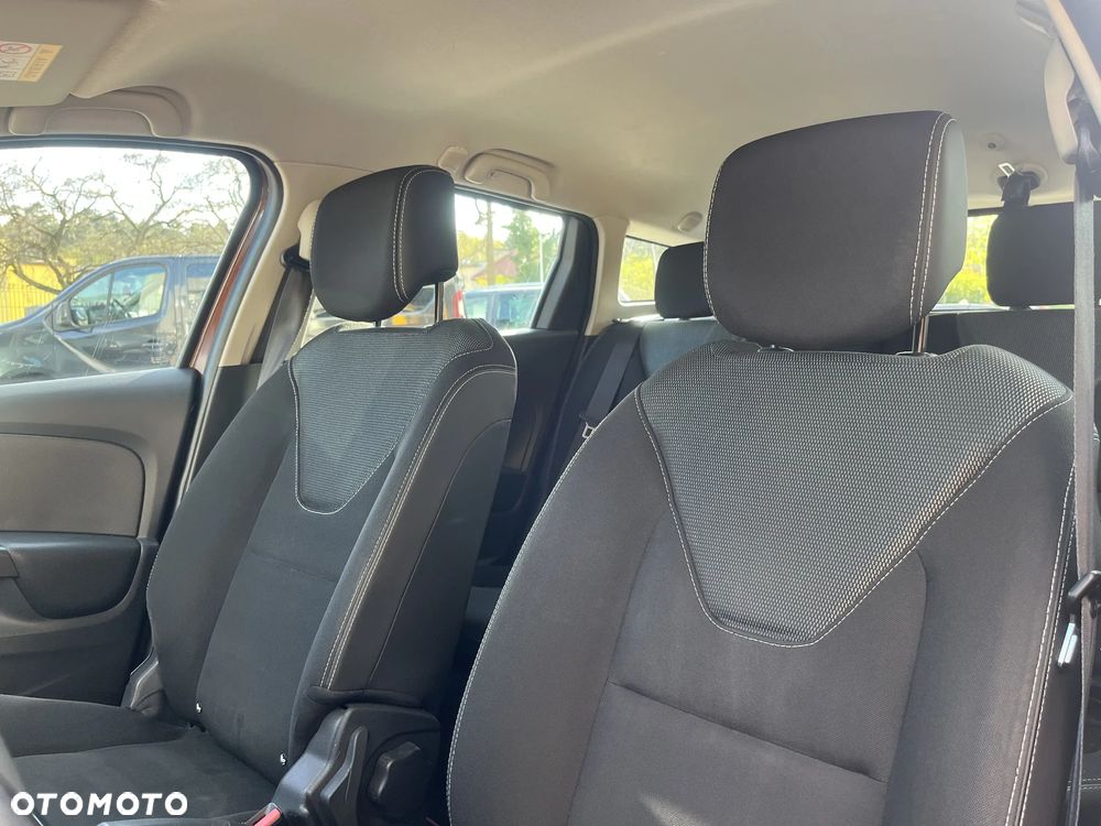 Renault Clio 0.9 TCe Alize - 9