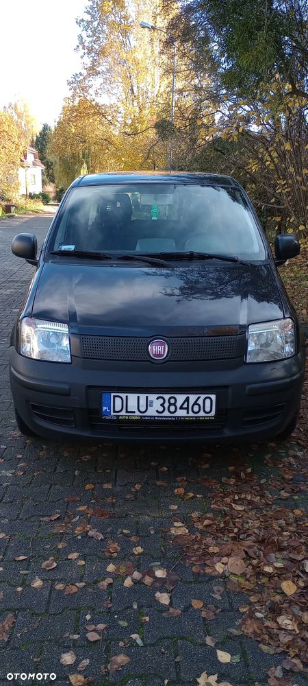 Fiat Panda - 3