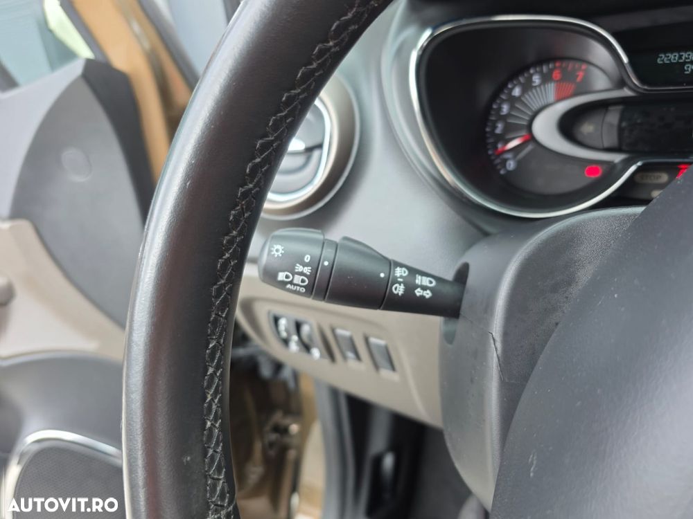 Renault Captur ENERGY TCe 90 Start&Stop Intens - 12
