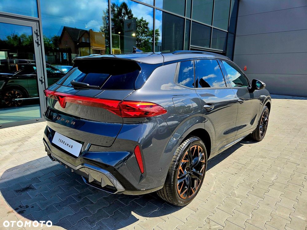 Cupra Terramar 2.0 TSI 4Drive Advantage Edition DSG - 4