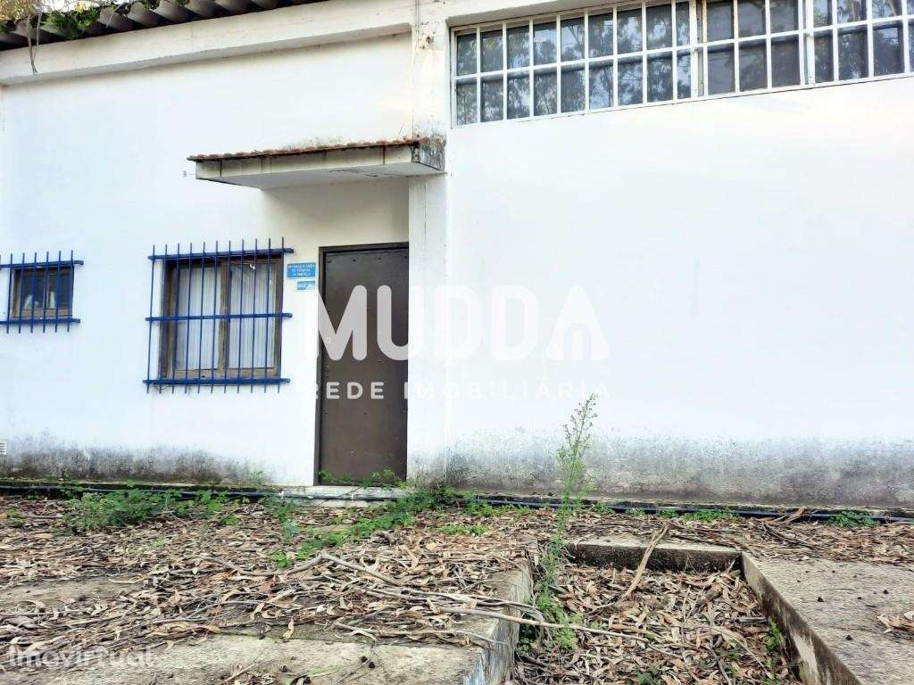 Armazém e atividade industrial - Grande imagem: 3/12