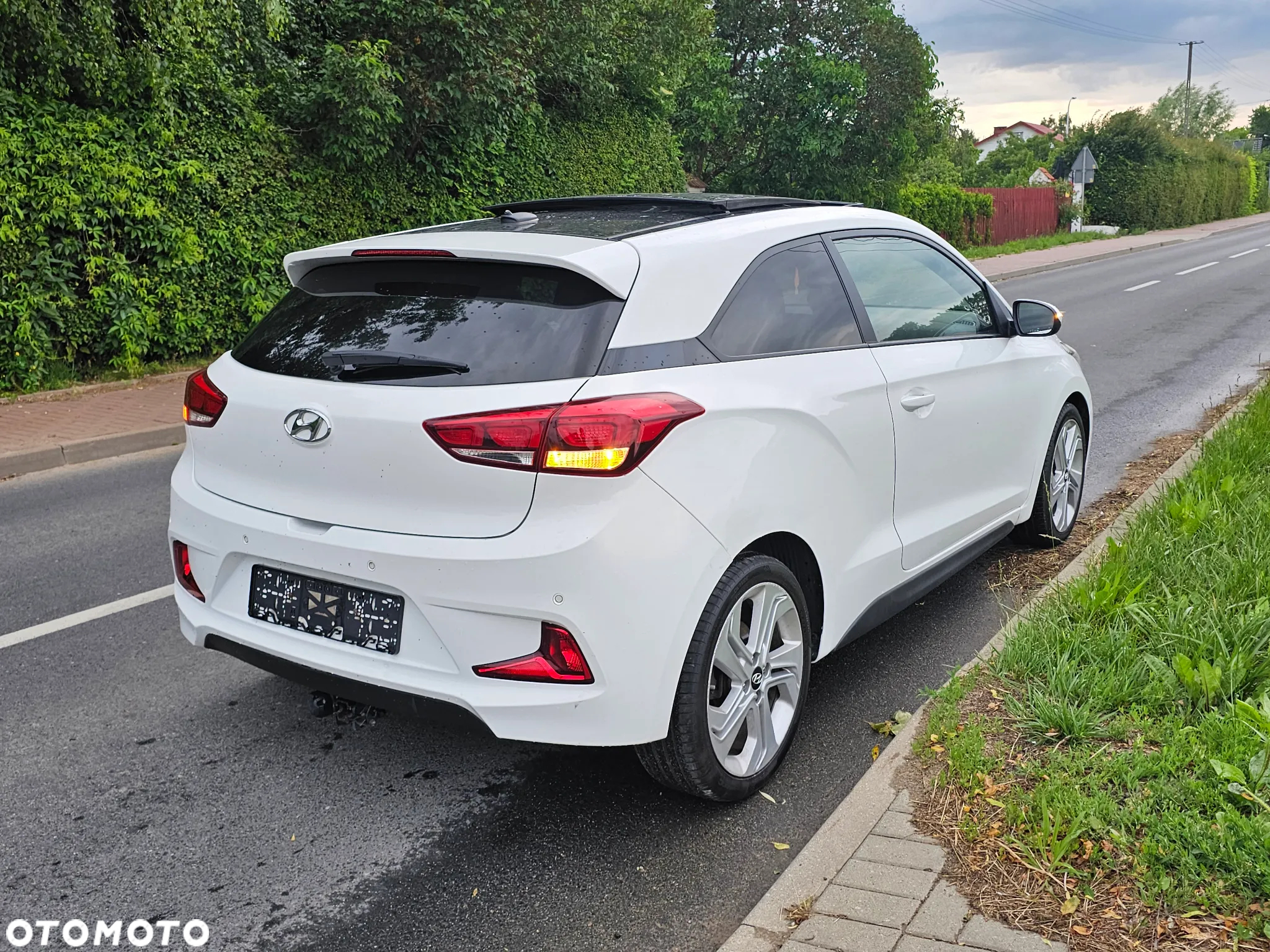 Hyundai i20 1.4 CRDi Style - 35