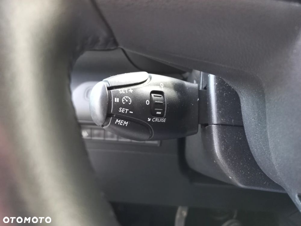 Citroën Berlingo XL 1.5 BlueHDI Feel S&S - 21