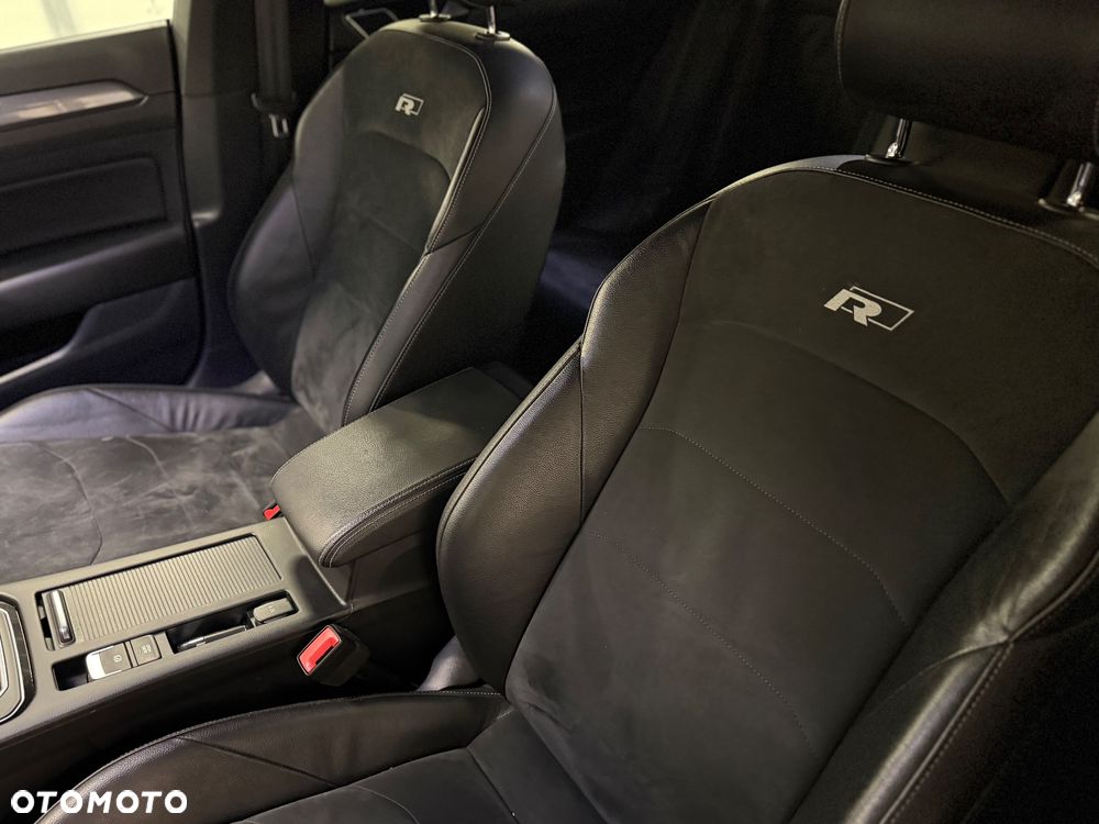 Volkswagen Arteon - 10