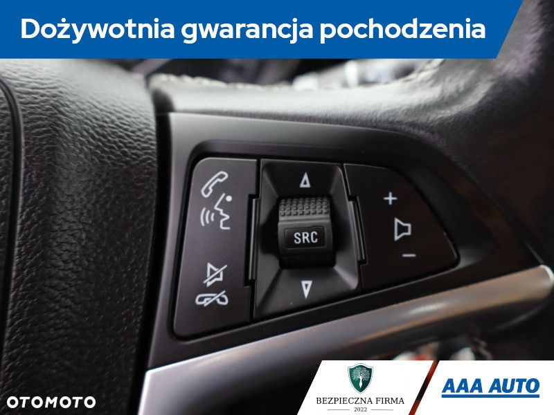 Opel Mokka - 20